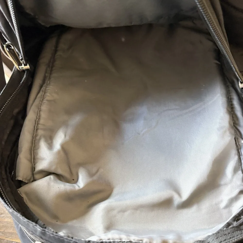 The North Face Surge Backpack
